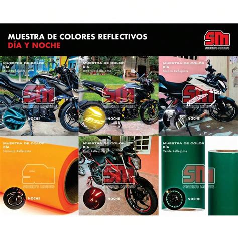 Reflective Stickers Kit For Italika DM150 2025 Wheels And Rims | شي إن