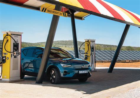 Zero Carbon Charge and AIDC-EC launch R11.4 billion development of off ...