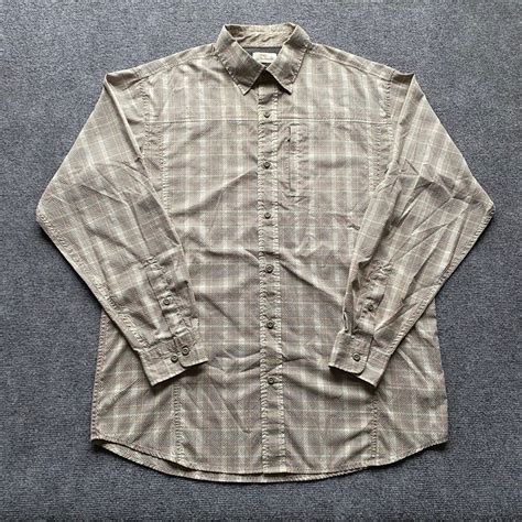 Large Tall Mens Dress Shirts Westport Big & Tall Designer Clothes