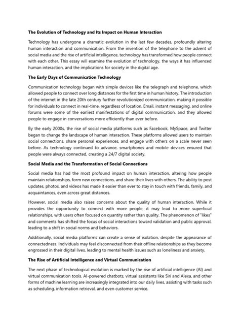 Technology Elevution of Time PDF 的图像结果