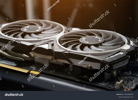 Image result for Graphics Card Front View in Computer