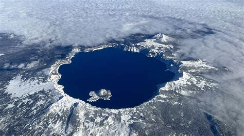 Magma chambers found lurking in dormant volcanoes | Popular Science