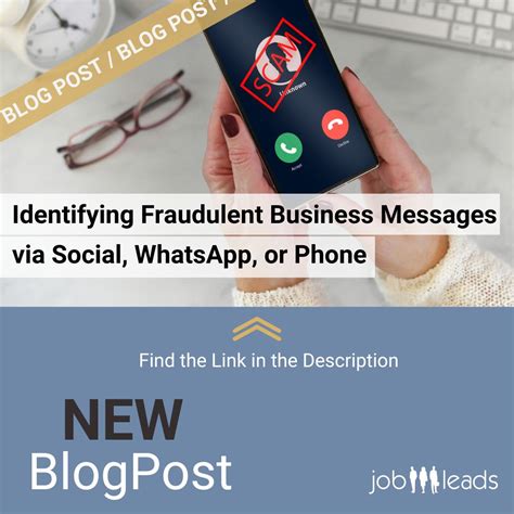 #onlinesecurity #scammers #scamalert #jobleads | JobLeads