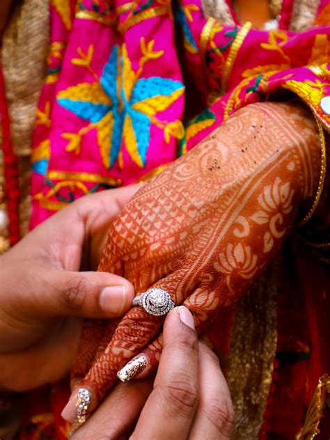 Interesting facts about Indian weddings you probably didn't know ...