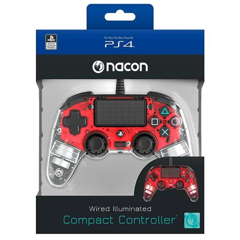 Image result for Nacon PS4 Controller Software