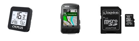 Bicycle Computer Review 的图像结果