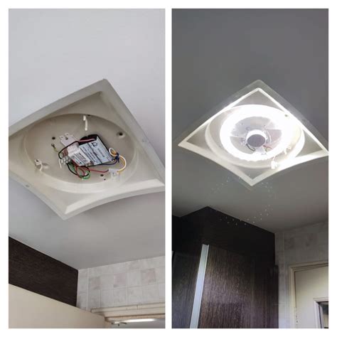 LED Linear Light Replace LED Panel Light 的图像结果