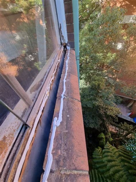 Image result for How to Restore Window Timber Frame