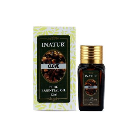 Shop Inatur Pure Essential Oils