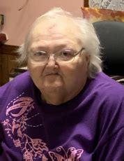 Paulette Webster Obituary 2021 - Ridgeway Funeral Home
