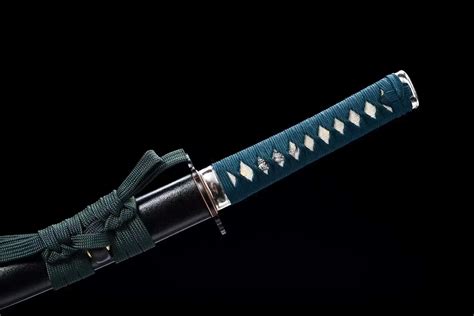 Short Samurai Sword | Wakizashi Sword | T10 Carbon Steel Sword