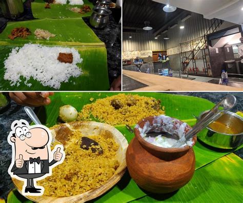 Guru Mess, Chennai - Restaurant menu, prices and reviews