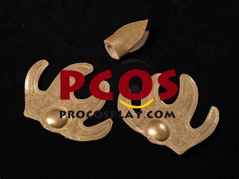 Return of the Jedi Leia Organa Solo Cosplay Costume FY0173 - Best ...