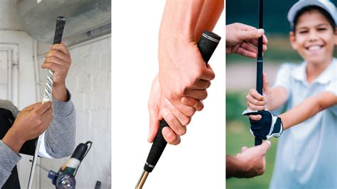 9 Best Golf Grips & Why They Are So Important For Your Game!