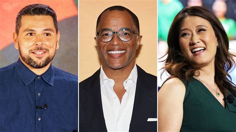 New MSNBC Bloodbath of Non-White Anchors After Joy Reid Forced Out