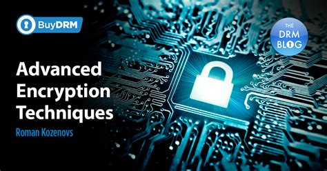 Image result for Advanced Encryption Techniques