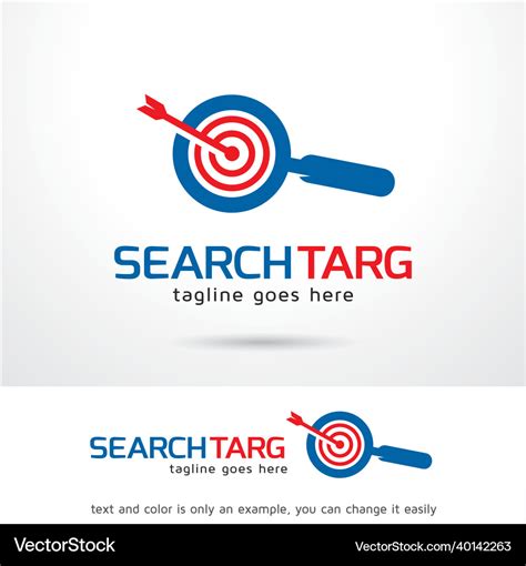 Target Search 的图像结果