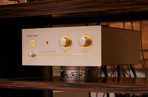 Wellfloat Babel | Audio Exotics