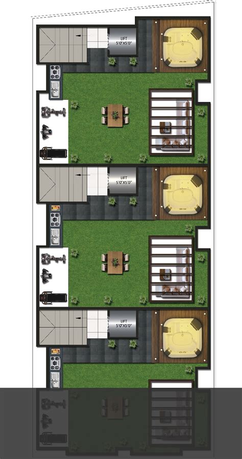 Origin Homes | Laurel Homes @ ECR | www.originhomes.in