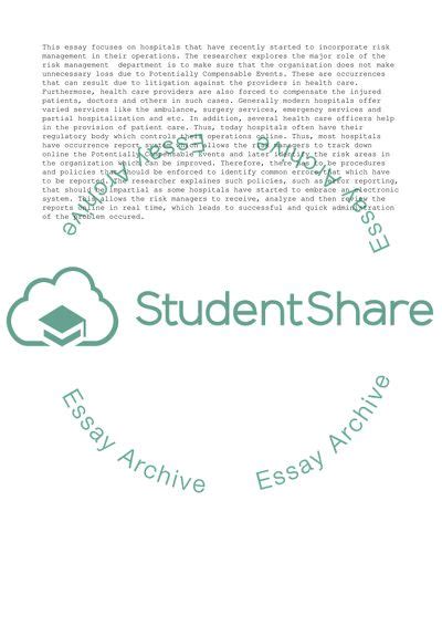 Image result for Word Capstone Project Examples