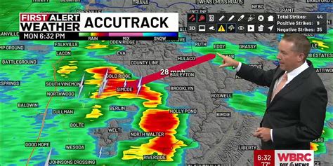 First Alert Weather Extra - 6-16