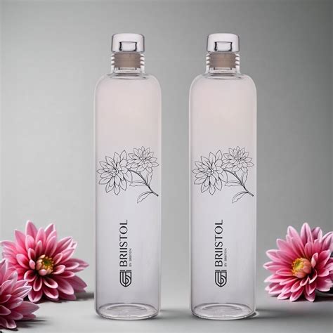 Bud | BGL 1036 | Set of 2| 750 ml – Briiton