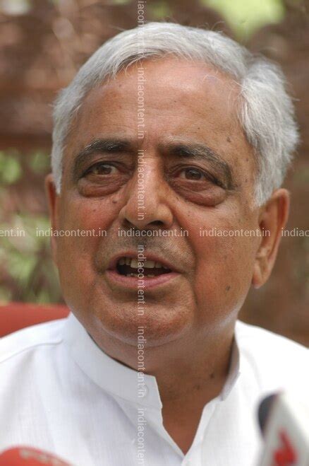 Buy MUFTI MOHAMMED SAYEED Pictures, Images, Photos By PANKAJ NANGIA ...