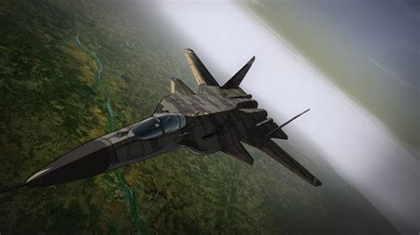 Image result for Vector Thrust Jet