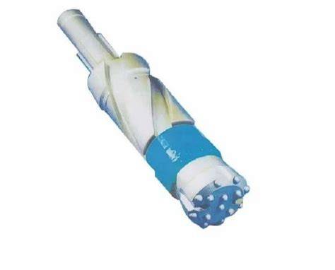 Casing Drilling - SD SERIES DTH BUTTON BITS Manufacturer from Hyderabad