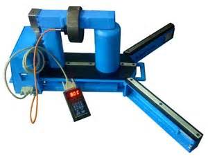 Induction Heater PIH 2001 Special, Bearing Induction Heaters, Bearing ...