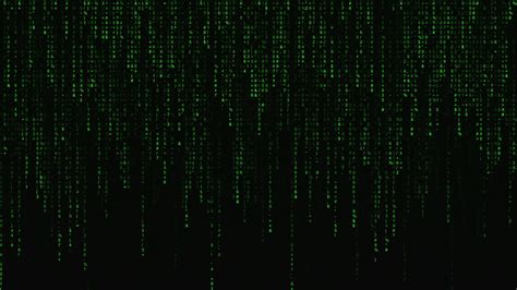 Matrix Computer Raining Code 的图像结果