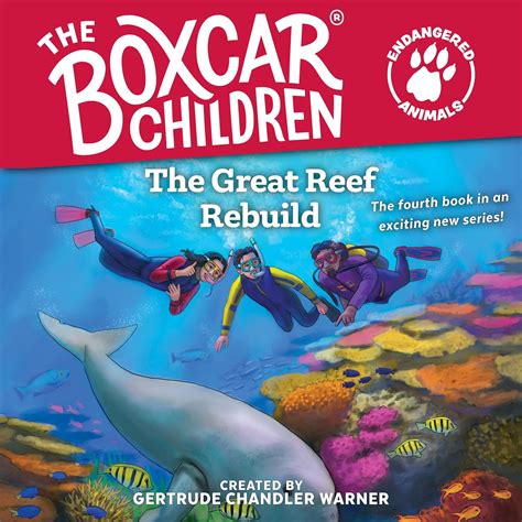 Buy The Great Reef Rebuild Book Online at Low Prices in India | The ...