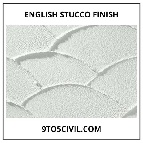 What Are The Different Types Of Stucco? | 9 Stucco Finish Types