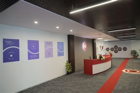 Equiniti India in Electronic City, Bangalore - Best Corporate Companies ...