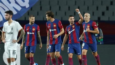 Fc Barcelona | World News, Latest and Breaking News, Top International ...