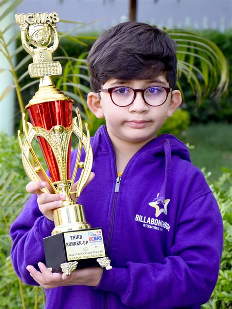 Billabong High International School