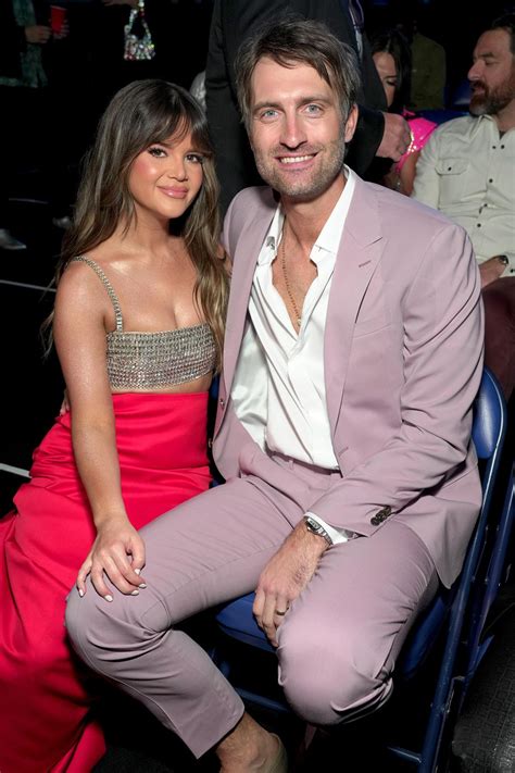 Ryan Hurd Completes Parenting Class During Maren Morris Divorce | Us Weekly