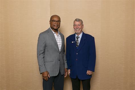 112th IML Annual Conference Mike Singletary Photos (September 19, 2025)