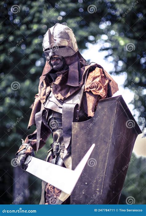 Lord Of The Rings Uruk Hai Helmet