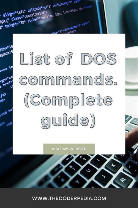 Image result for Command-Prompt Commands