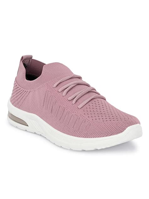 Buy layasa Sneakers for Women (PIECH, 8) at Amazon.in