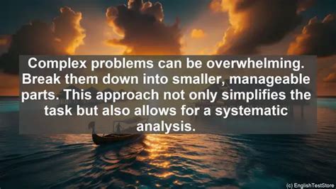 Complex Sentence Using Problem Solving 的图像结果