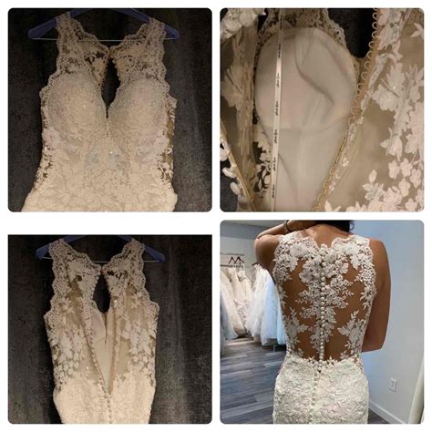 Stella York 6933 Wedding Dress Save 53% - Stillwhite