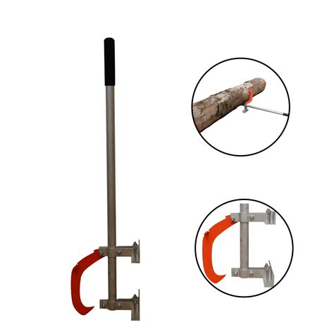 Using a Log Jack 的图像结果