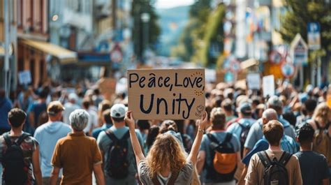 Image result for Peaceful Protest