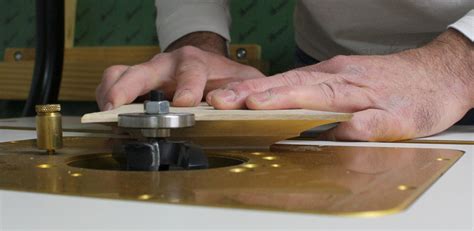 Image result for How to Use Guide Bearing On Router