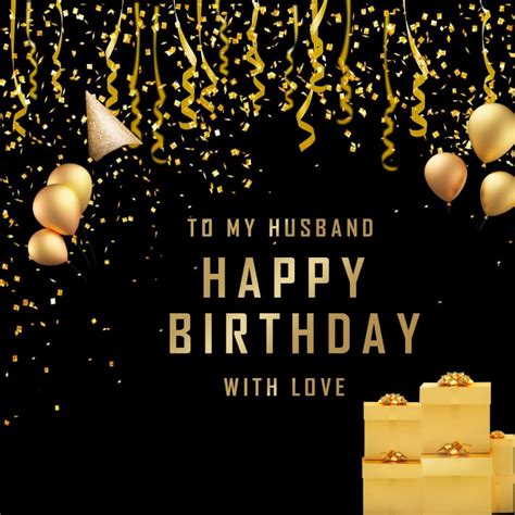 Make the best of your husband’s Birthday – Birthday
