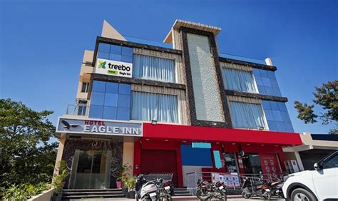 ITSY BY TREEBO - EAGLE INN (Udaipur, Rajasthan) - Hotel Reviews, Photos ...