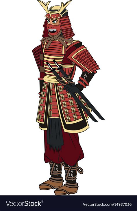 Image result for Animation Samurai