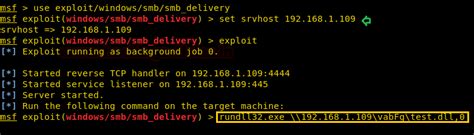 Get Reverse-shell via Windows one-liner - Hacking Articles